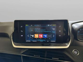 Peugeot E-208 50kWh E-Style Hatchback 5dr Electric Auto (11kW Charger) (136 ps