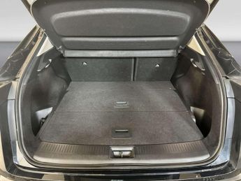 Nissan ARIYA 87kWh Advance SUV 5dr Electric Auto e-4ORCE 22kW Charger (306 ps