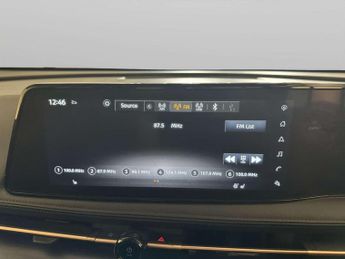 Nissan ARIYA 87kWh Advance SUV 5dr Electric Auto e-4ORCE 22kW Charger (306 ps