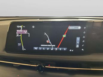 Nissan ARIYA 87kWh Advance SUV 5dr Electric Auto e-4ORCE 22kW Charger (306 ps
