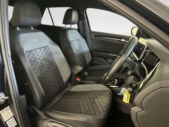 Volkswagen T-Roc 1.5 TSI R-Line SUV 5dr Petrol DSG Euro 6 (s/s) (150 ps)