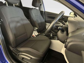 Hyundai i20 1.0 T-GDi MHEV Ultimate Hatchback 5dr Petrol Hybrid Manual Euro 