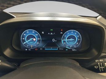 Hyundai i20 1.0 T-GDi MHEV Ultimate Hatchback 5dr Petrol Hybrid Manual Euro 