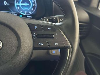 Hyundai i20 1.0 T-GDi MHEV Ultimate Hatchback 5dr Petrol Hybrid Manual Euro 
