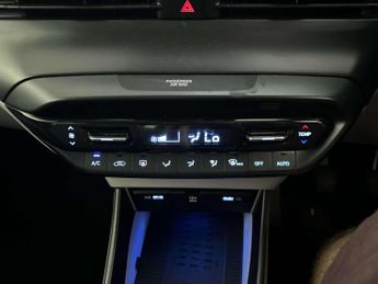 Hyundai i20 1.0 T-GDi MHEV Ultimate Hatchback 5dr Petrol Hybrid Manual Euro 