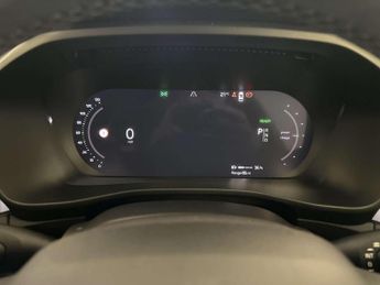 Volvo C40 Recharge 69kWh Ultimate SUV 5dr Electric Auto (231 ps)