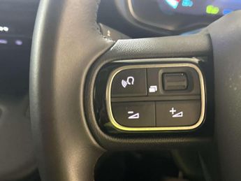Citroen e-Berlingo 50kWh Flair XTR M MPV 5dr Electric Auto (7.4kW Charger) (136 ps)