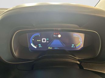 Citroen e-Berlingo 50kWh Flair XTR M MPV 5dr Electric Auto (7.4kW Charger) (136 ps)