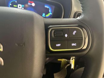 Citroen e-Berlingo 50kWh Flair XTR M MPV 5dr Electric Auto (7.4kW Charger) (136 ps)