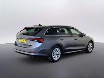Skoda Octavia 1.4 TSI iV 13kWh SE L Estate 5dr Petrol Plug-in Hybrid DSG Euro 