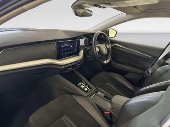 Skoda Octavia 1.4 TSI iV 13kWh SE L Estate 5dr Petrol Plug-in Hybrid DSG Euro 