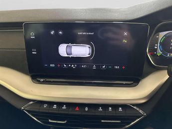 Skoda Octavia 1.4 TSI iV 13kWh SE L Estate 5dr Petrol Plug-in Hybrid DSG Euro 