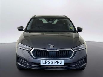 Skoda Octavia 1.4 TSI iV 13kWh SE L Estate 5dr Petrol Plug-in Hybrid DSG Euro 