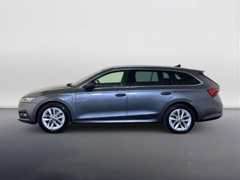 Skoda Octavia 1.4 TSI iV 13kWh SE L Estate 5dr Petrol Plug-in Hybrid DSG Euro 