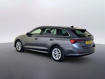 Skoda Octavia 1.4 TSI iV 13kWh SE L Estate 5dr Petrol Plug-in Hybrid DSG Euro 