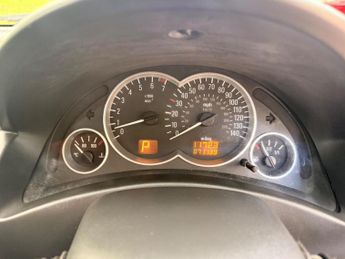 Vauxhall Corsa 1.4i 16v Design 5dr (a/c)