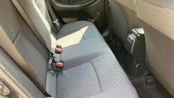 Toyota Yaris 1.5 VVT-h Icon E-CVT Euro 6 (s/s) 5dr