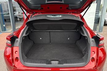 Nissan Juke 1.6 Hybrid (143ps) N-Connecta
