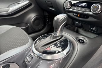 Nissan Juke 1.6 Hybrid (143ps) N-Connecta