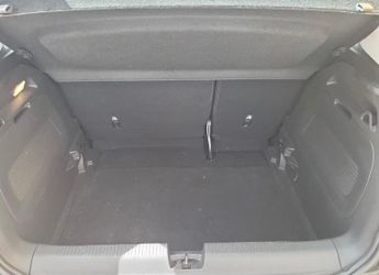 Vauxhall Crossland X 1.2 Turbo SE Auto Euro 6 (s/s) 5dr