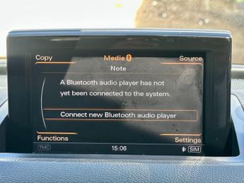 Audi Q3 2.0 TDI S line S Tronic quattro Euro 6 (s/s) 5dr