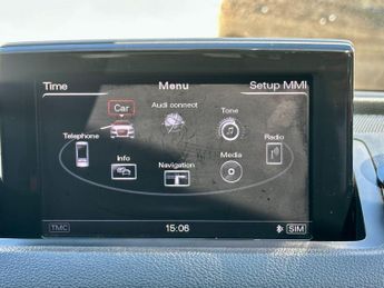 Audi Q3 2.0 TDI S line S Tronic quattro Euro 6 (s/s) 5dr