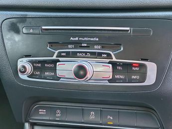 Audi Q3 2.0 TDI S line S Tronic quattro Euro 6 (s/s) 5dr