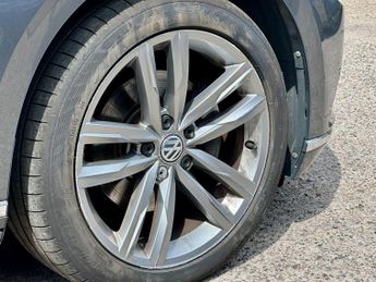 Volkswagen Passat 2.0 TDI BlueMotion Tech GT DSG Euro 6 (s/s) 5dr