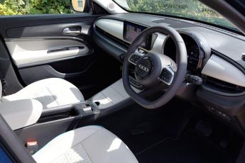 Fiat 600 1.2 MHEV La Prima e-DCT Euro 6 (s/s) 5dr