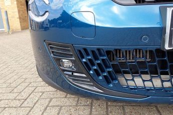 Fiat 600 1.2 MHEV La Prima e-DCT Euro 6 (s/s) 5dr