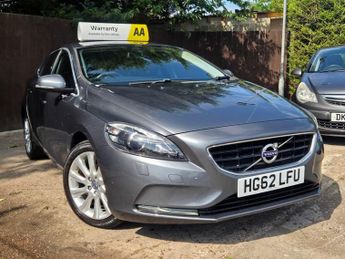 Volvo V40 1.6 D2 SE Lux Euro 5 (s/s) 5dr