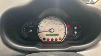 Hyundai i10 1.2 Style Euro 4 5dr