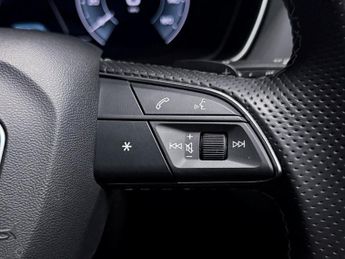 Audi Q5 2.0 TFSIe 55 Competition S Tronic quattro Euro 6 (s/s) 5dr 17.9k