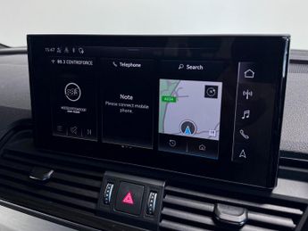 Audi Q5 2.0 TFSIe 55 Competition S Tronic quattro Euro 6 (s/s) 5dr 17.9k