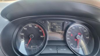 SEAT IBIZA HATCHBACK 1.4 TOCA 3DR Manual