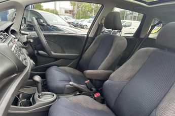 Honda Jazz 1.4 i-VTEC EX 5dr CVT
