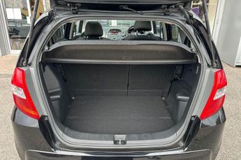 Honda Jazz 1.4 i-VTEC EX 5dr CVT