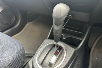Honda Jazz 1.4 i-VTEC EX 5dr CVT