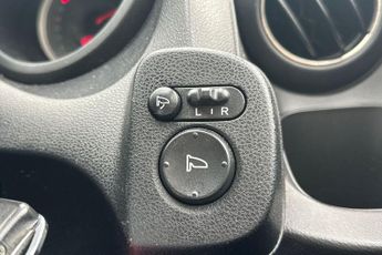 Honda Jazz 1.4 i-VTEC EX 5dr CVT