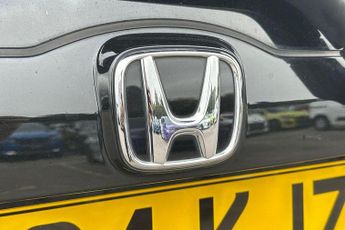 Honda Jazz 1.4 i-VTEC EX 5dr CVT