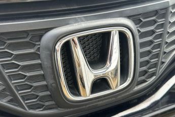 Honda Jazz 1.4 i-VTEC EX 5dr CVT