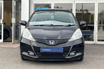 Honda Jazz 1.4 i-VTEC EX 5dr CVT