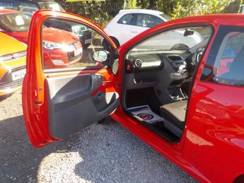 Citroen C1 1.0i VTR Euro 4 3dr