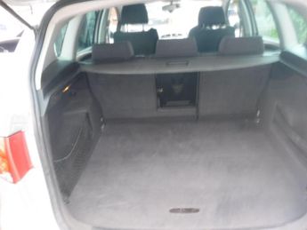 SEAT Altea XL 1.6 TDI CR SE Copa DSG Euro 5 5dr