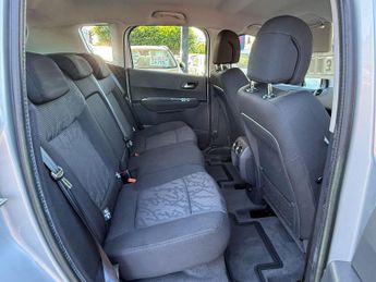 Peugeot 3008 1.6 e-HDi Sport EGC Euro 5 (s/s) 5dr