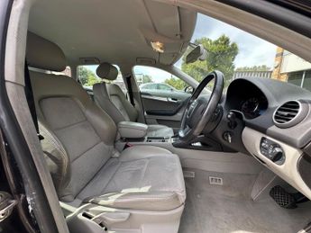 Audi A3 2.0 TFSI Sport Sportback DSG 5dr