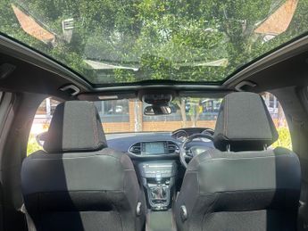Peugeot 308 SW 1.2 PureTech GT Line Euro 6 (s/s) 5dr
