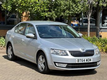 Skoda Octavia 1.6 TDI SE DSG Euro 5 (s/s) 5dr