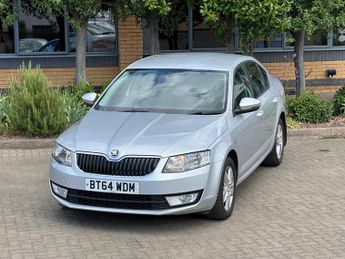 Skoda Octavia 1.6 TDI SE DSG Euro 5 (s/s) 5dr