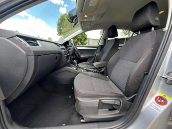 Skoda Octavia 1.6 TDI SE DSG Euro 5 (s/s) 5dr